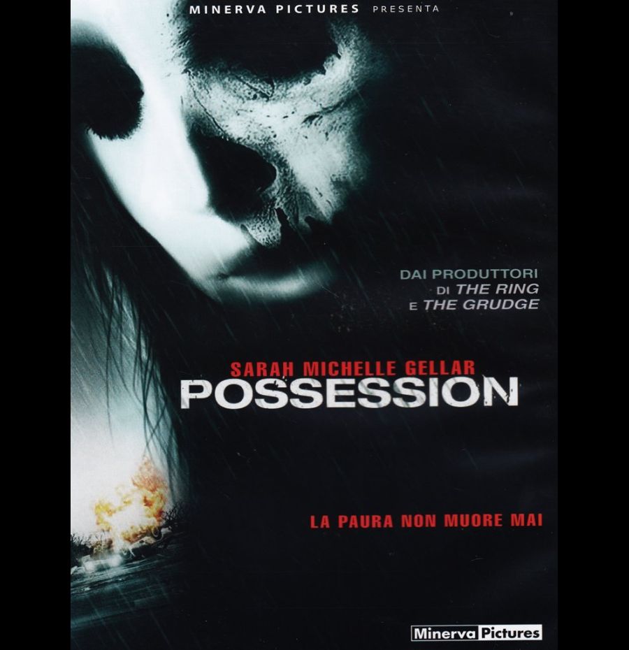 Possession