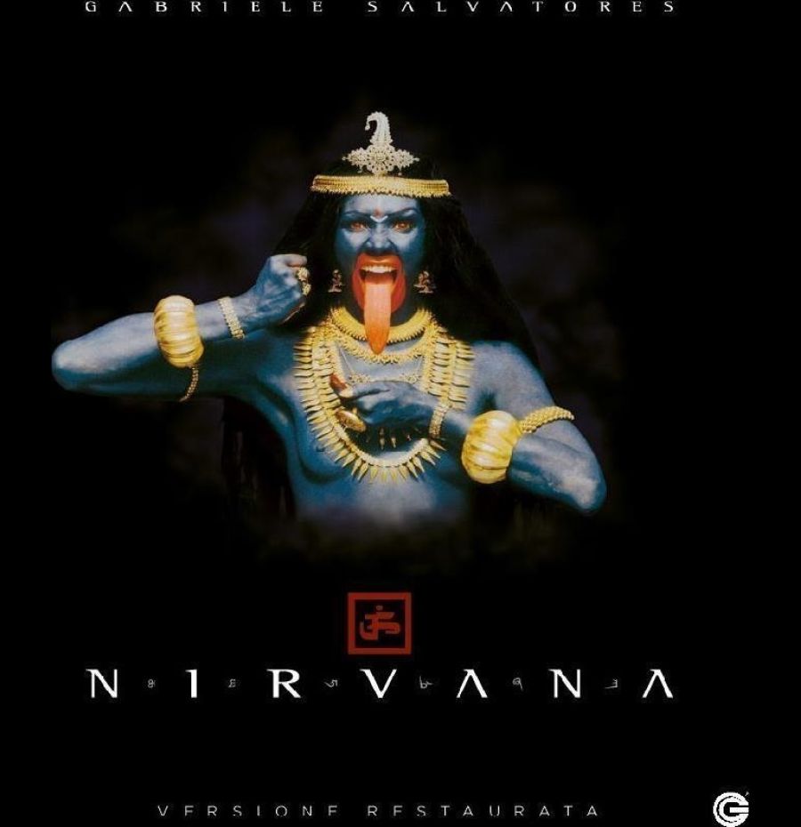 Nirvana