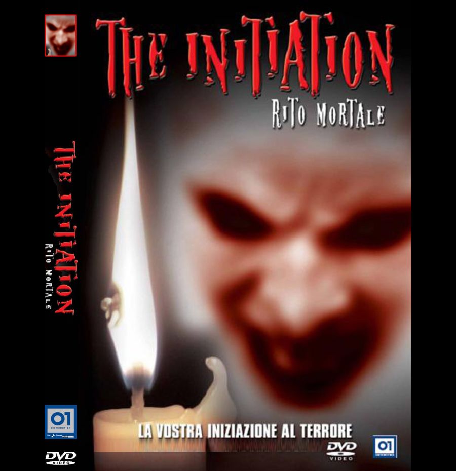 The initiation - rito mortale