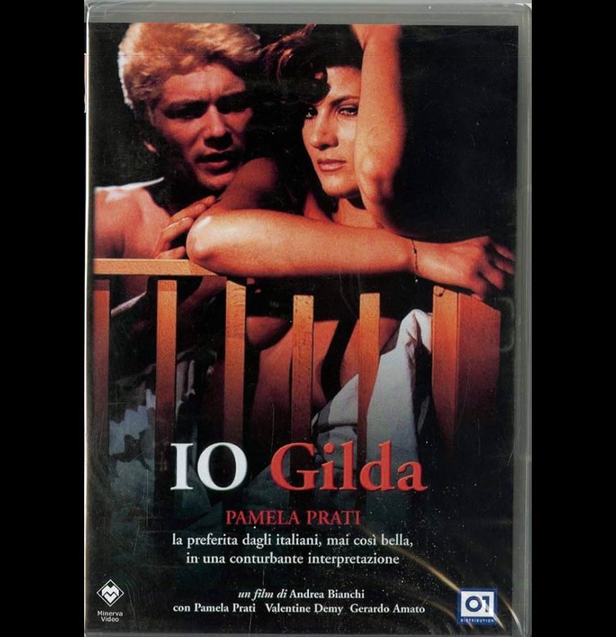 Io Gilda