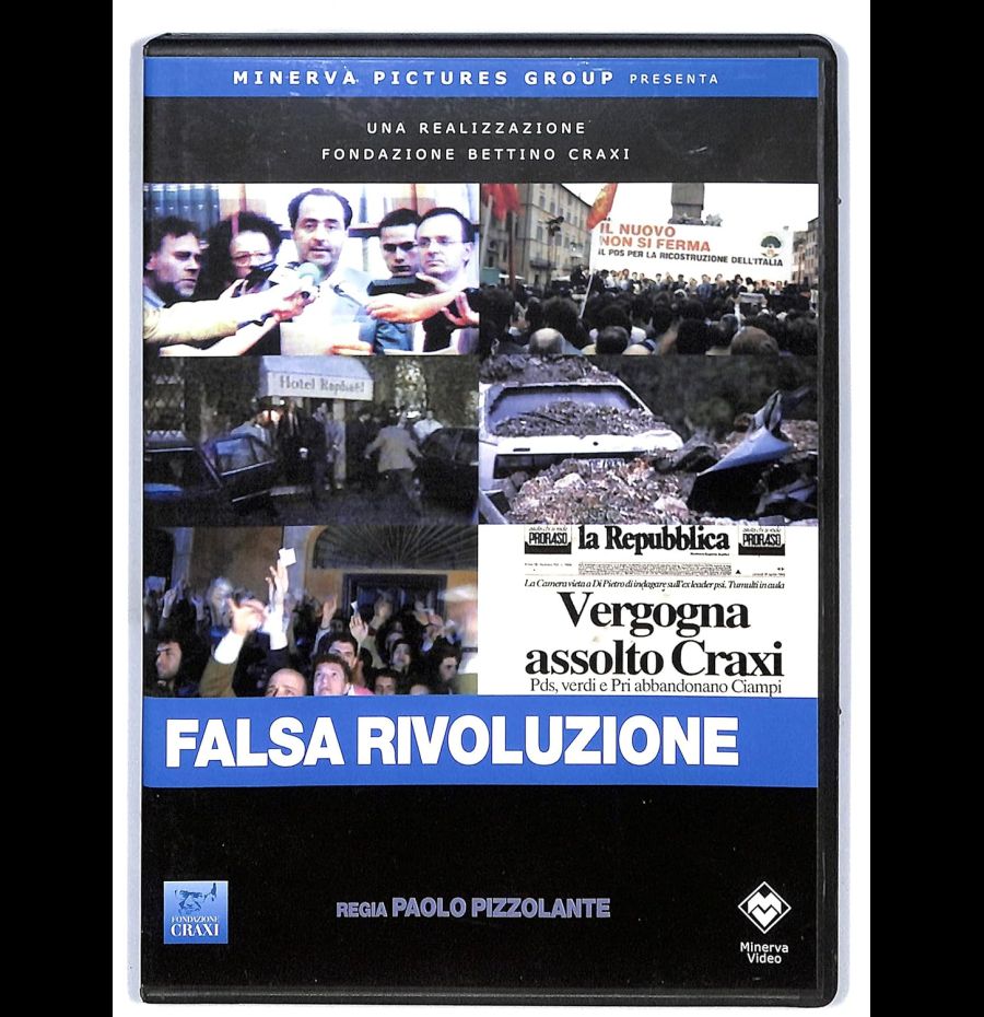 Falsa Rivoluzione