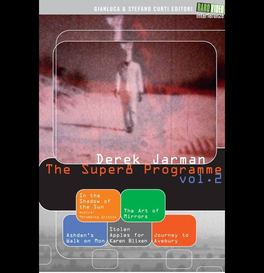 The Super 8 Programme Vol. 2