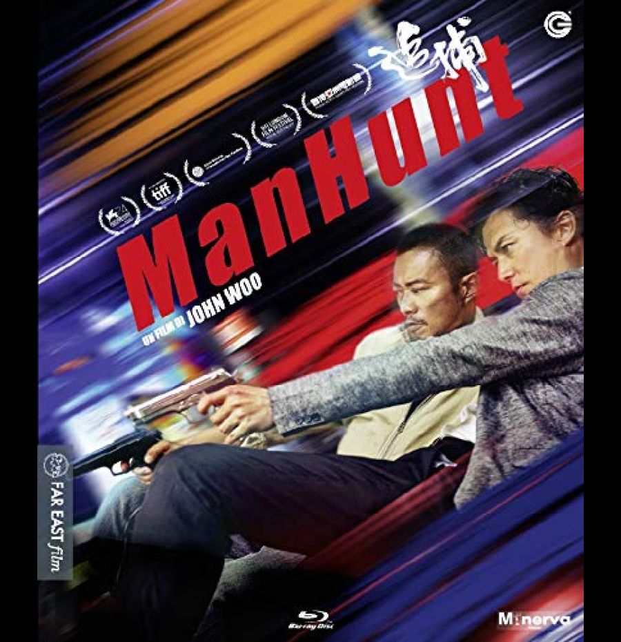 Manhunt