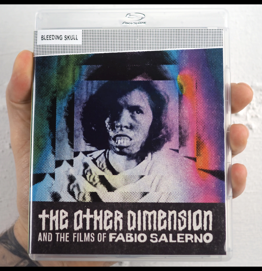 The Other Dimension and the Films of Fabio Salerno