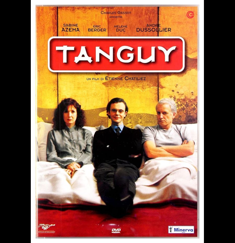 Tanguy