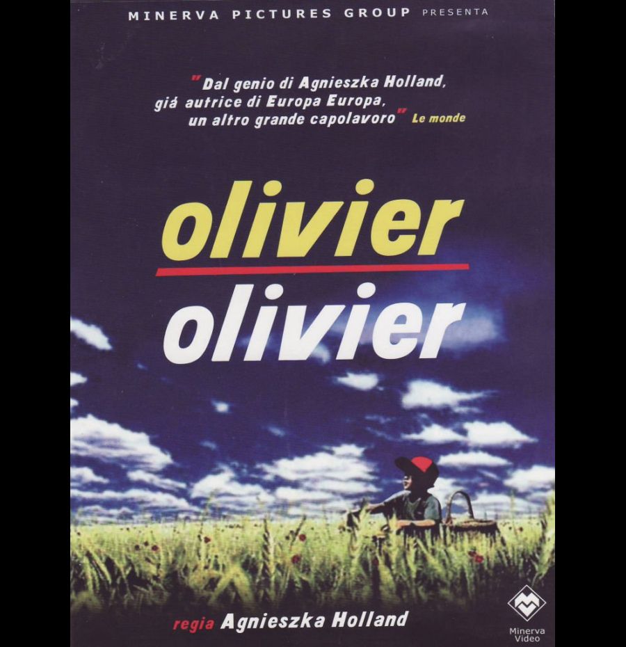 Oliver, Oliver