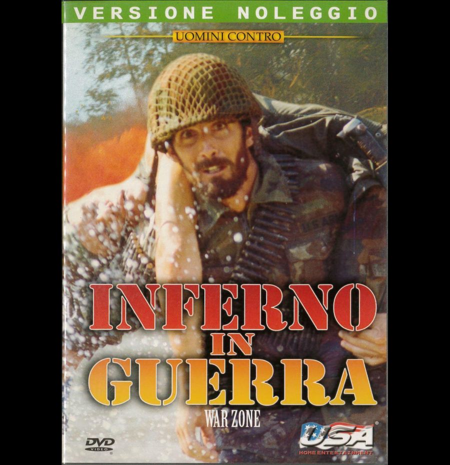 Inferno in guerra