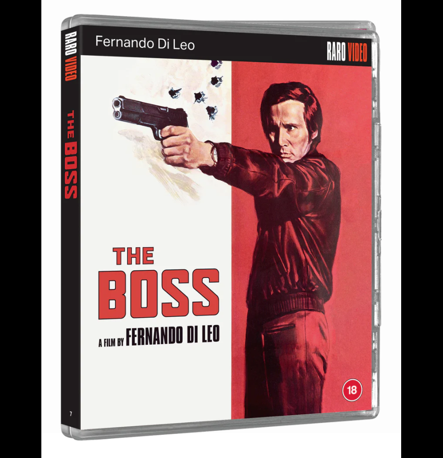 The Boss (Il boss)