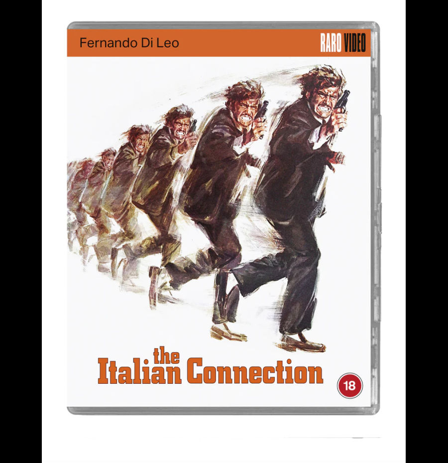 The Italian Connection (La mala ordina)