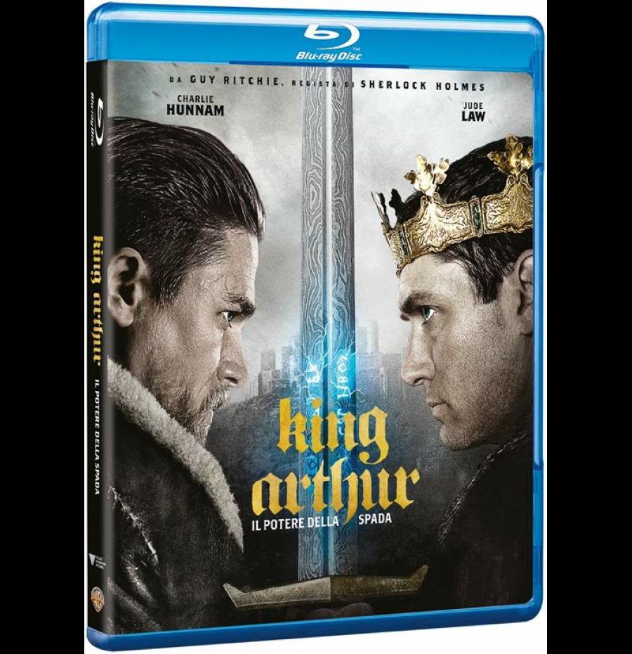 King Arthur