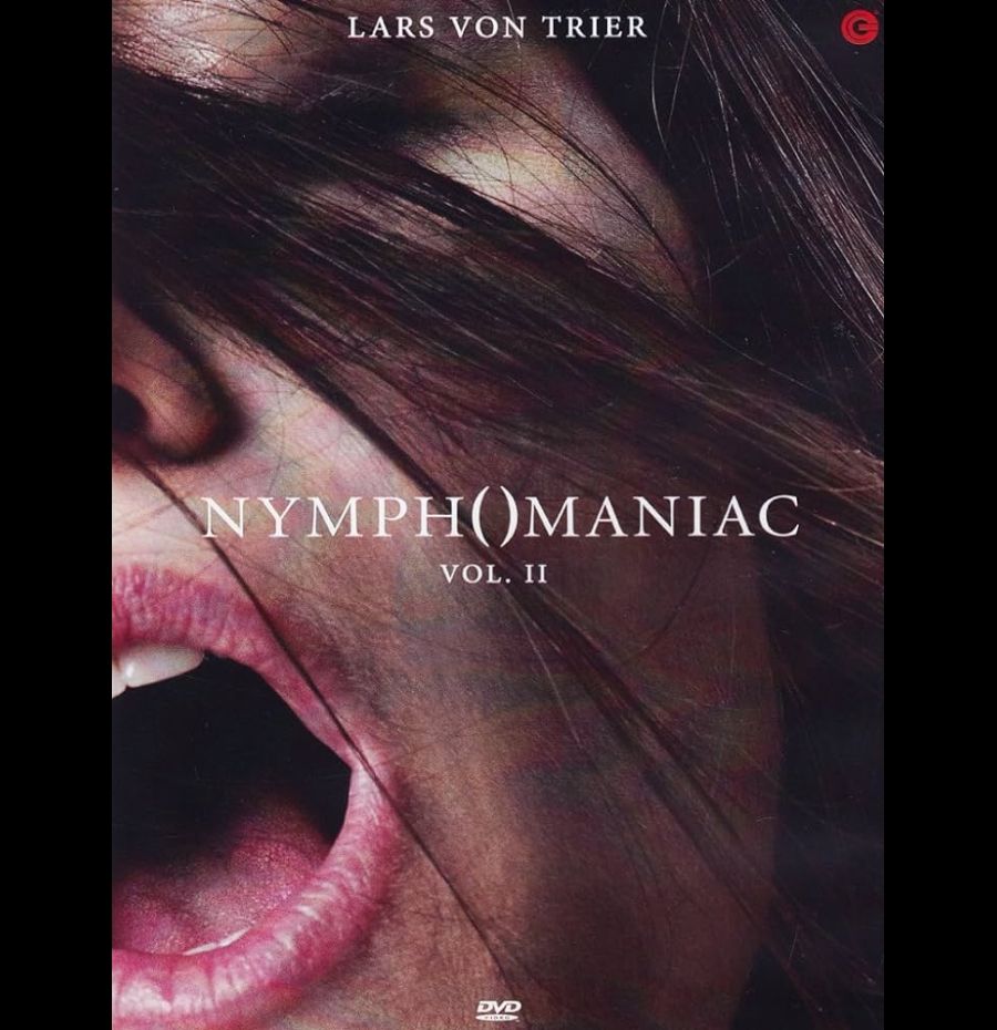 Nymphomaniac - Vol. 2