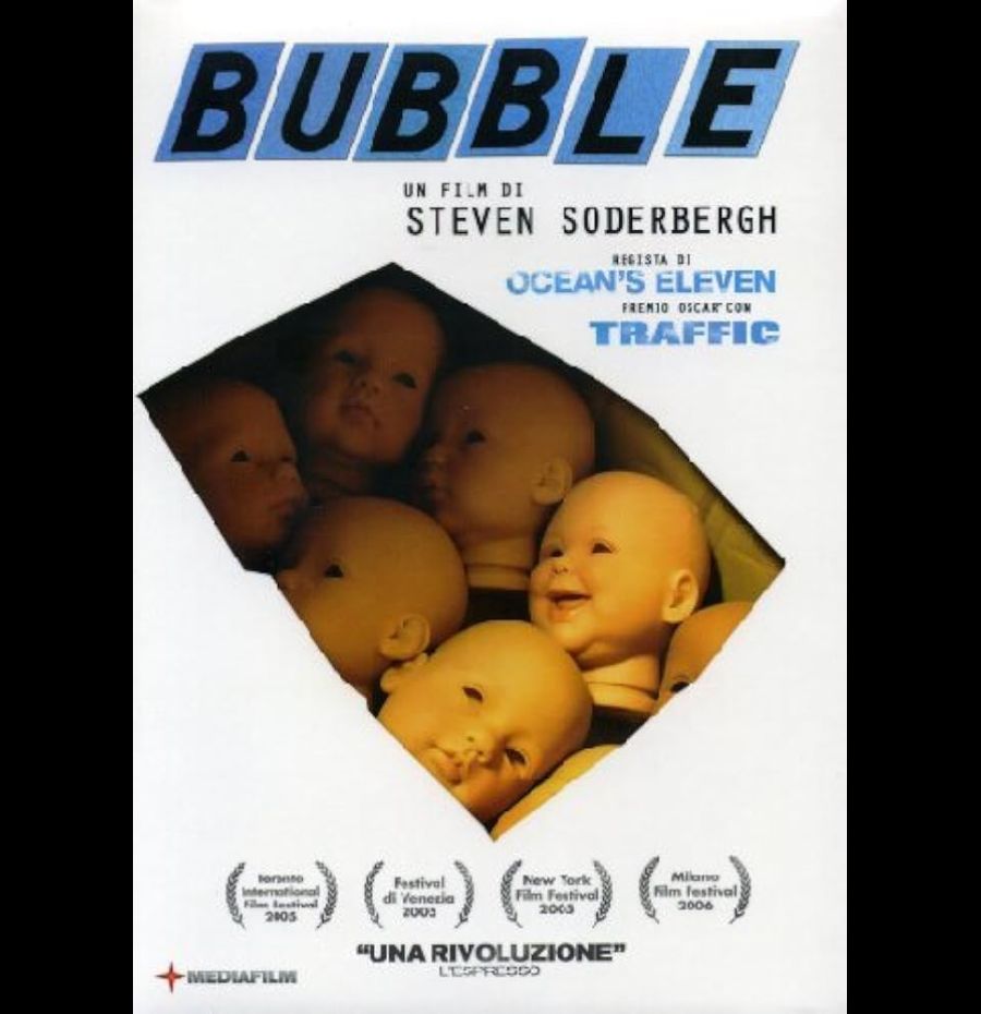 Bubble