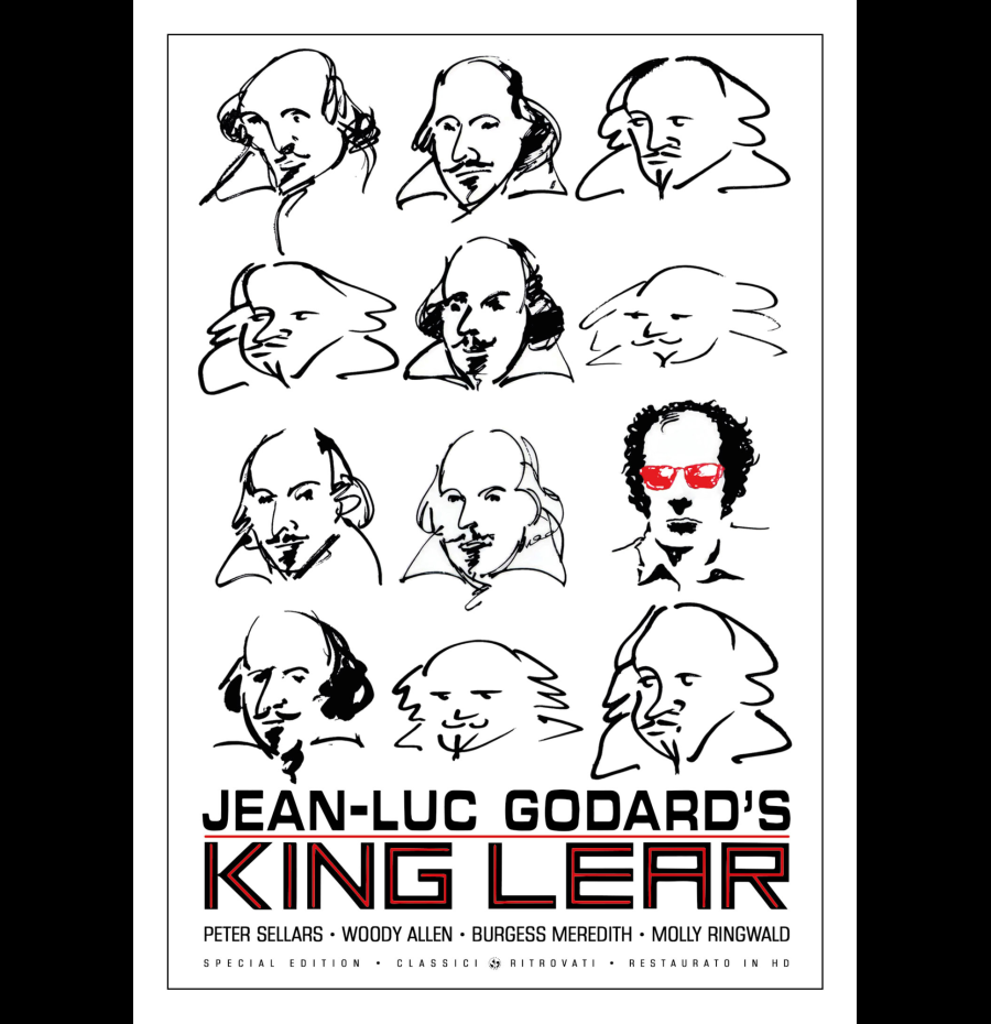 Re Lear (Special Edition)