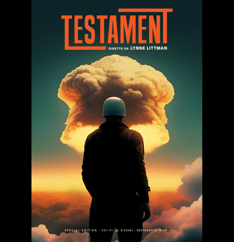 Testament (Special Edition)