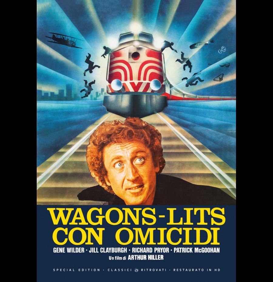 Wagons Lits Con Omicidi