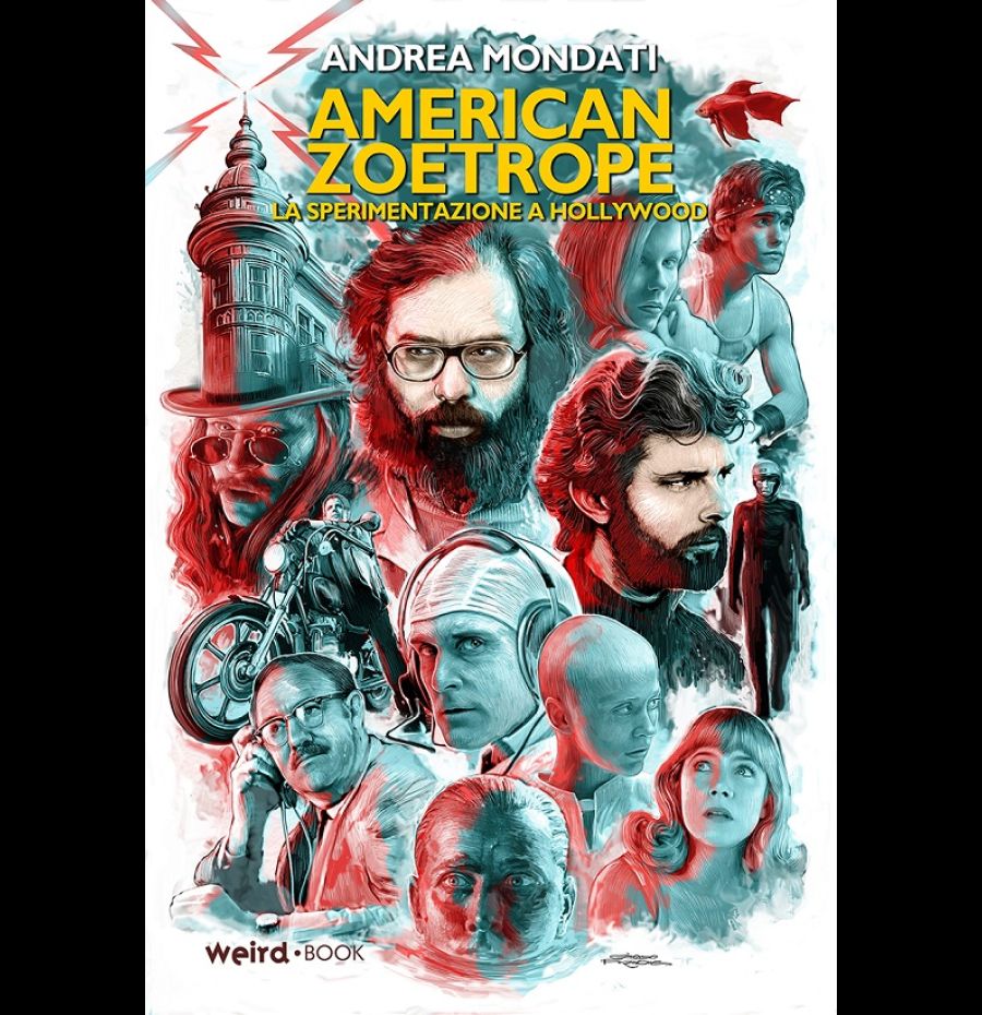 American Zoetrope – La sperimentazione a Hollywood