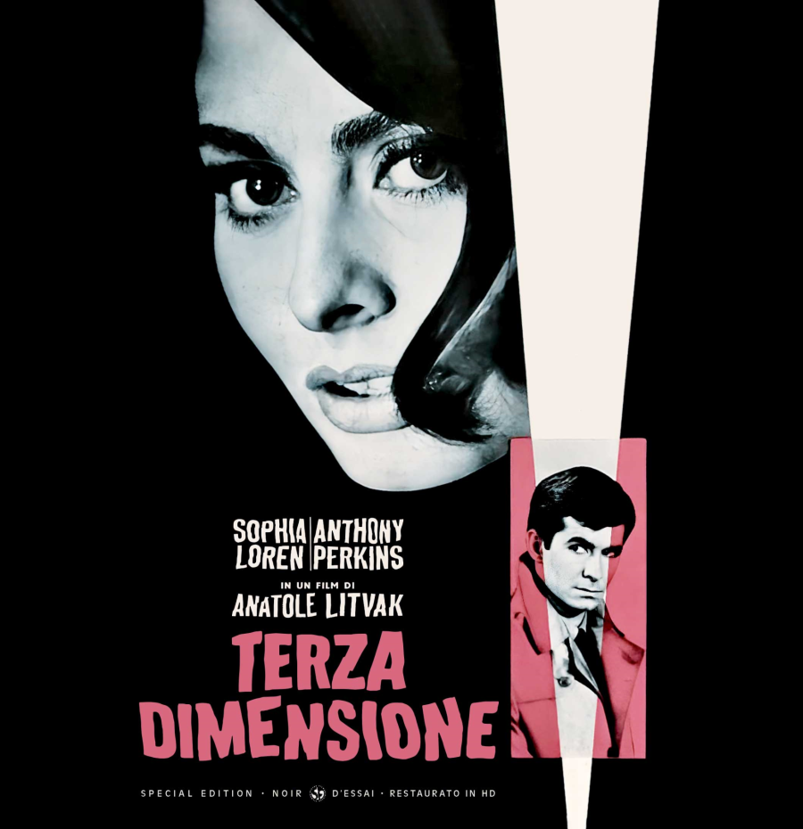 Terza Dimensione (Special Edition)