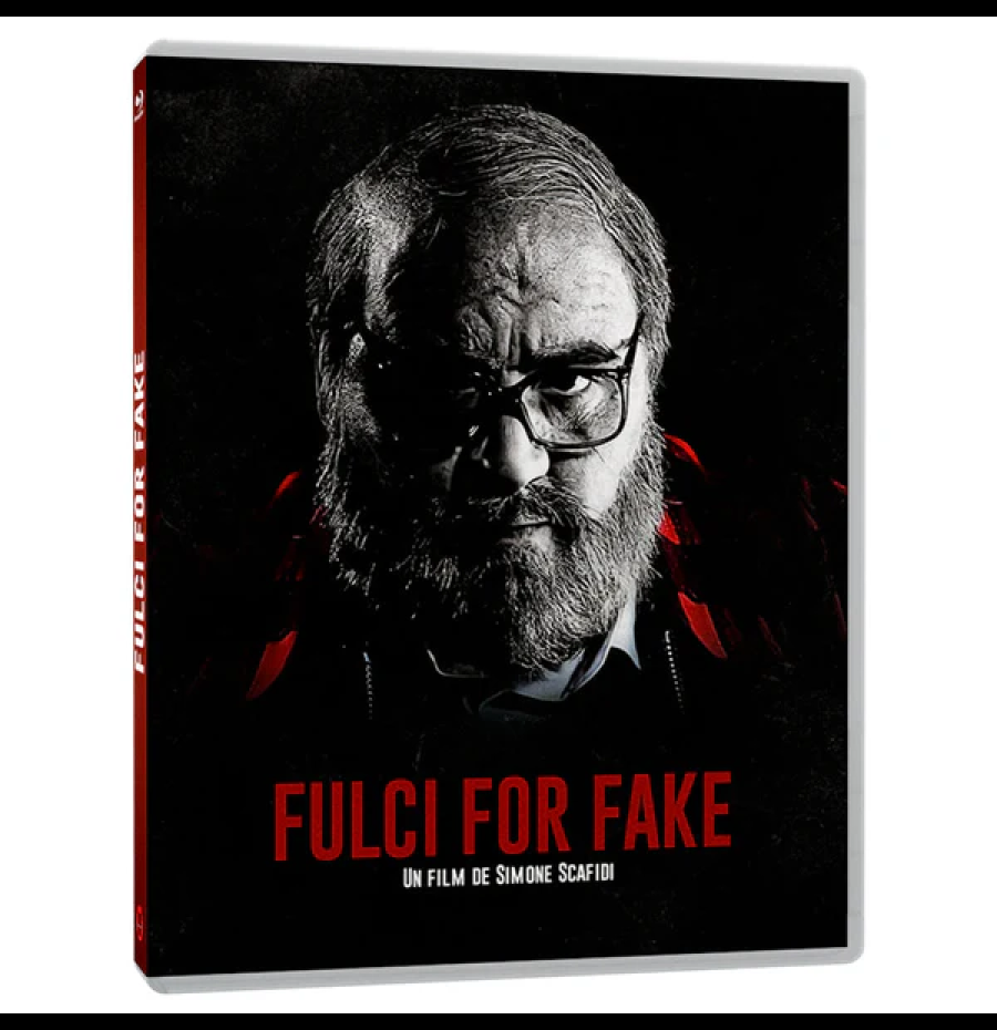 Fulci for fake