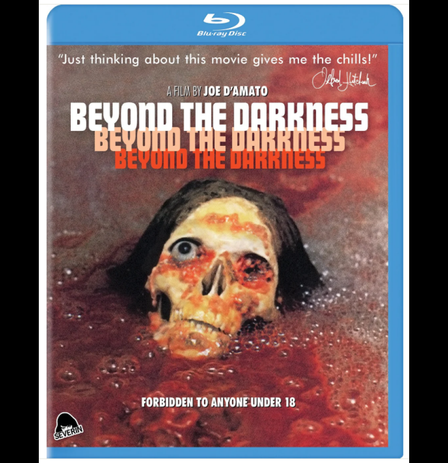 Beyond the Darkness aka Buried Alive (Buio Omega)