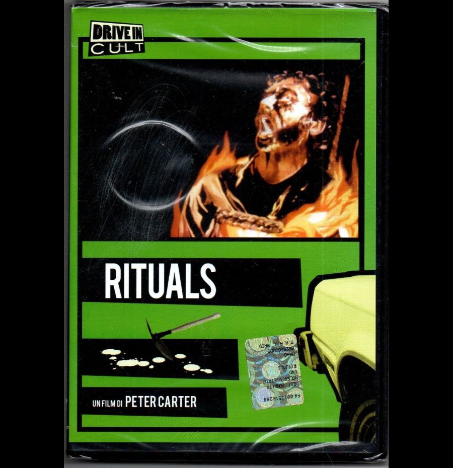 Rituals