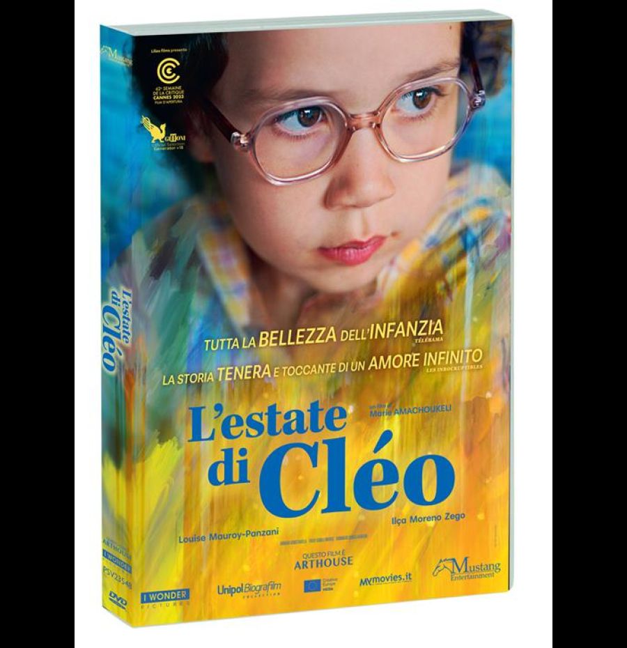 L'estate di Cléo