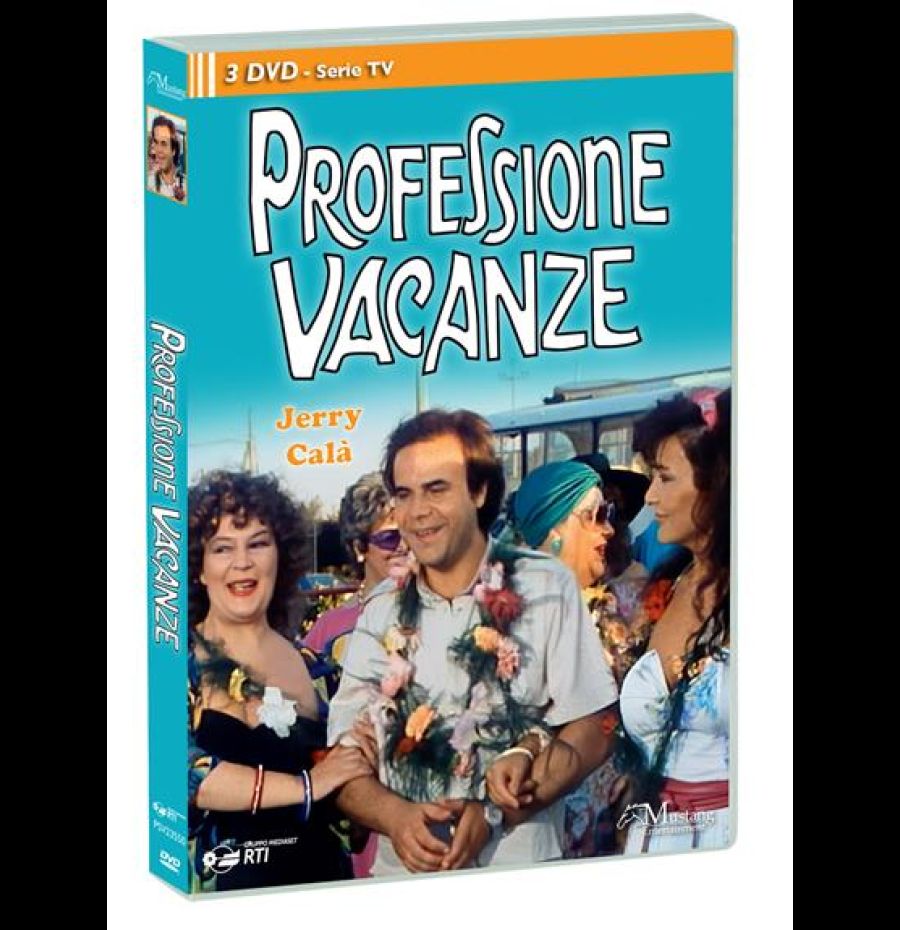 Professione Vacanze