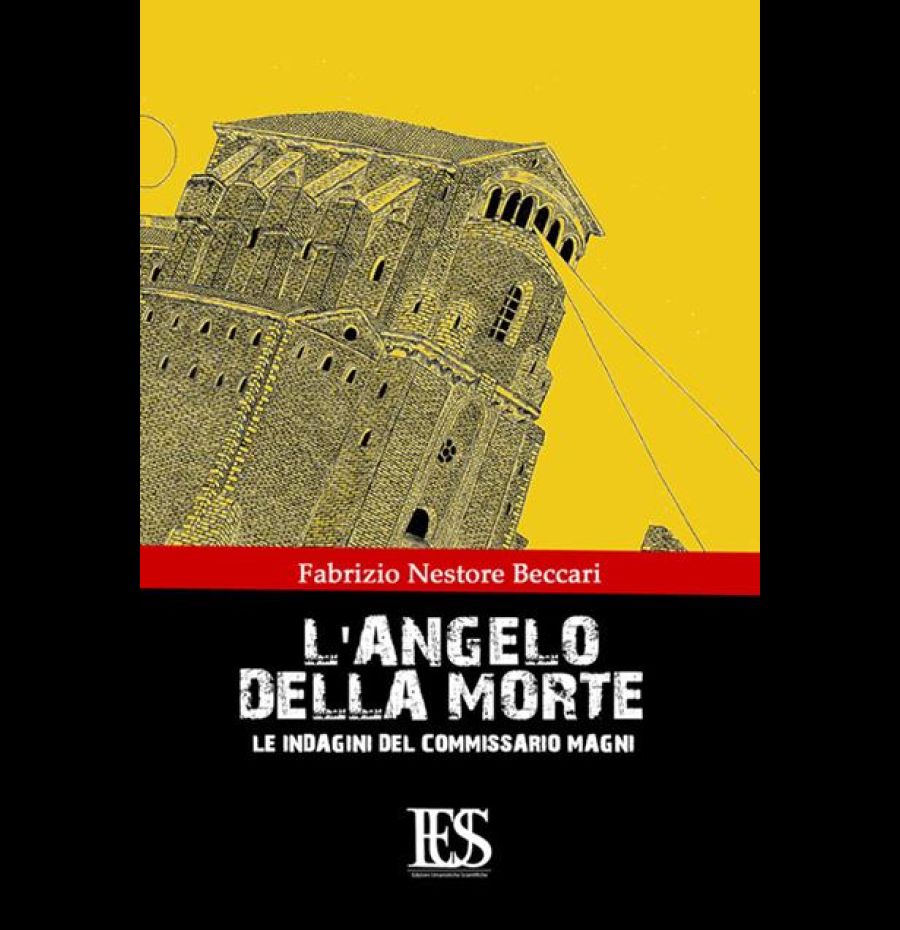 L'angelo della morte. Le indagini del commissario Magni