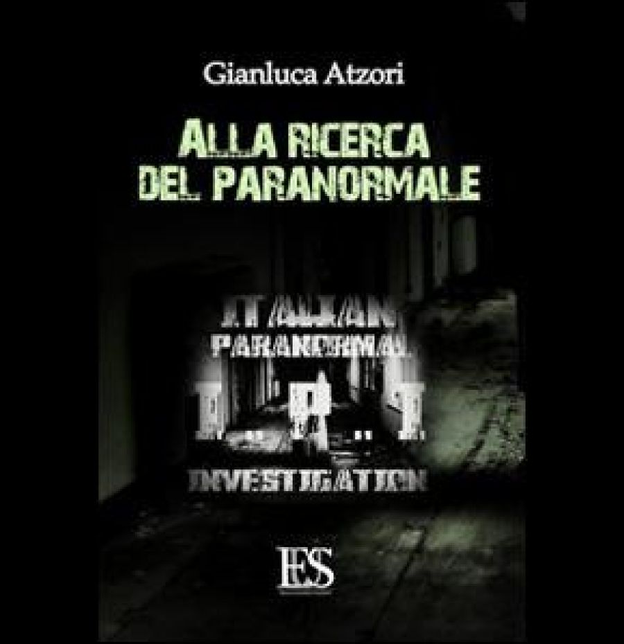 Alla ricerca del paranormale