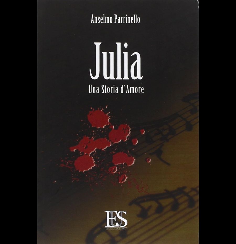 Julia. Una storia d'amore