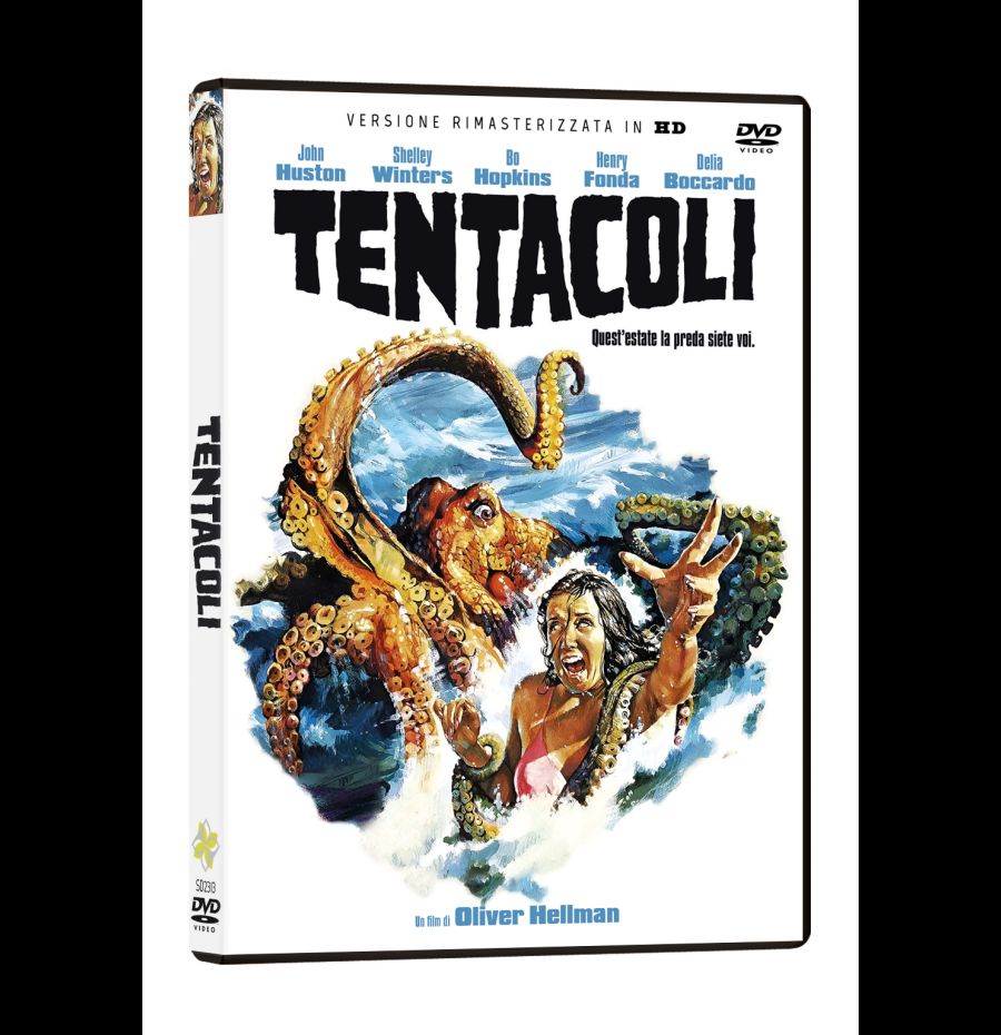 Tentacoli