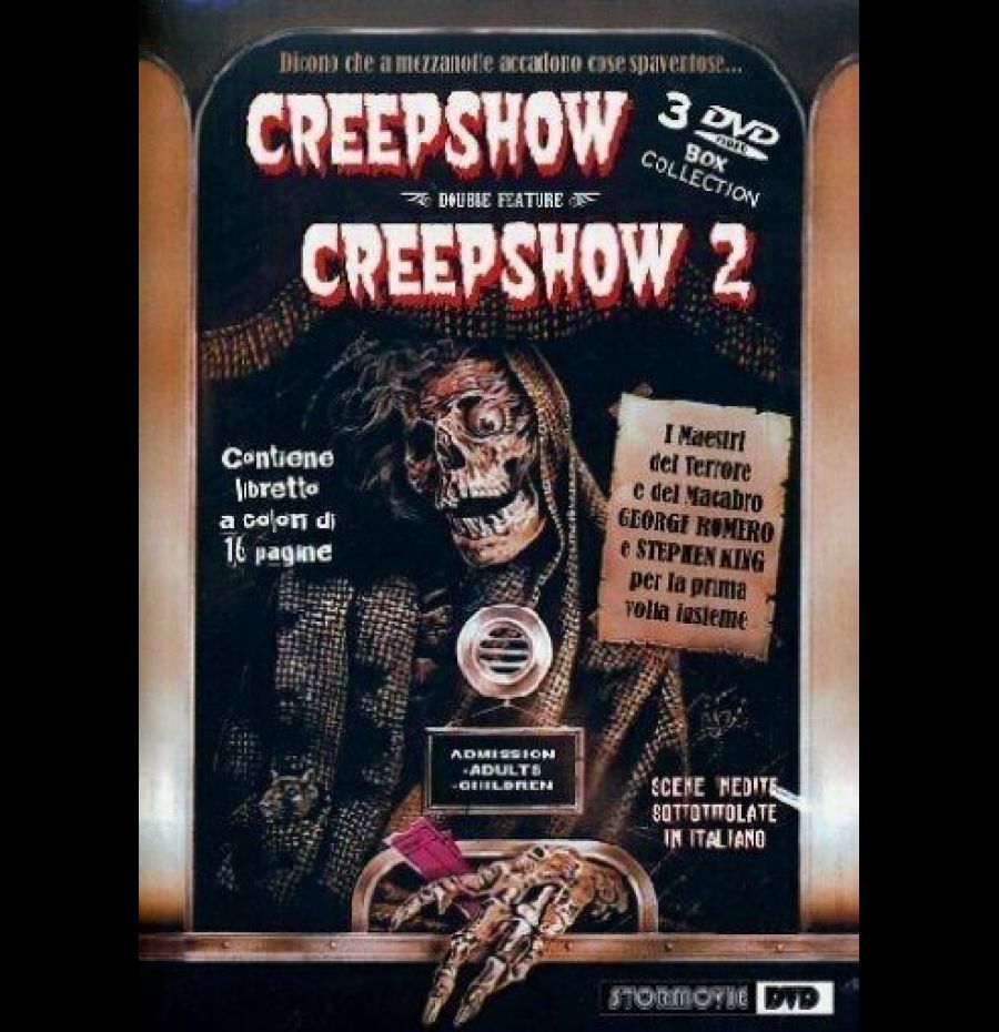 Creepshow - Creepshow 2