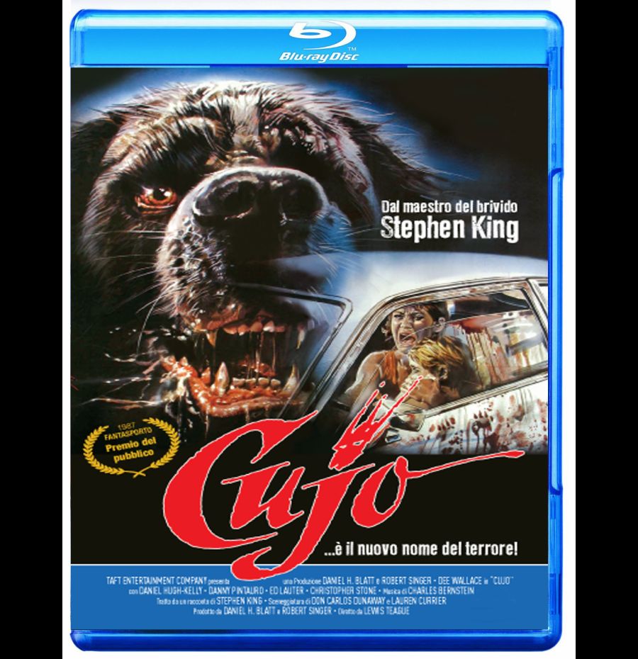 Cujo