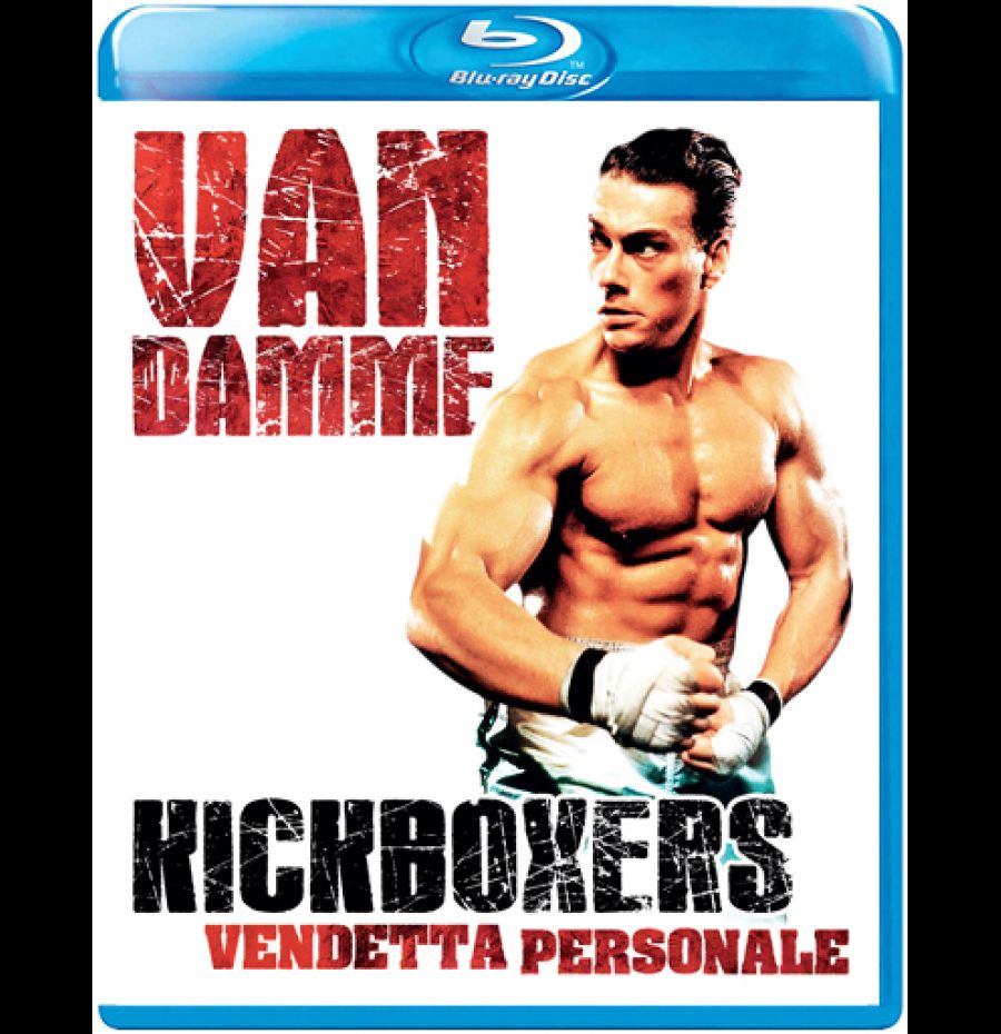 Kickboxers - Vendetta personale