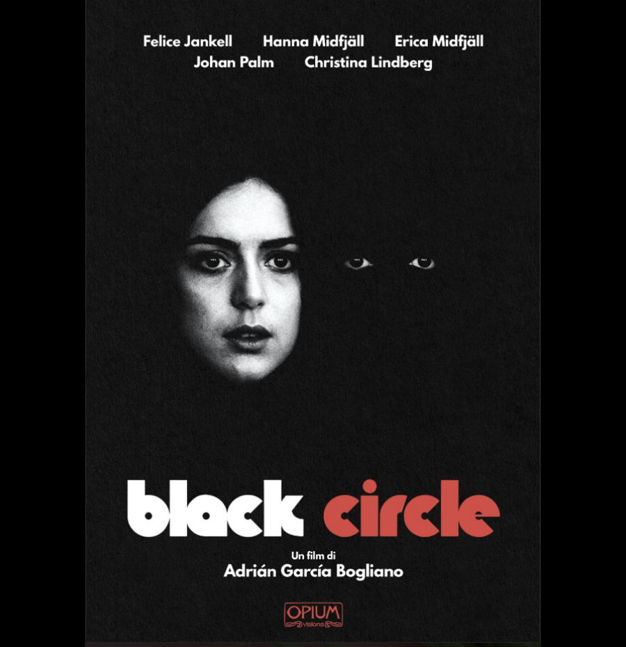 Black Circle