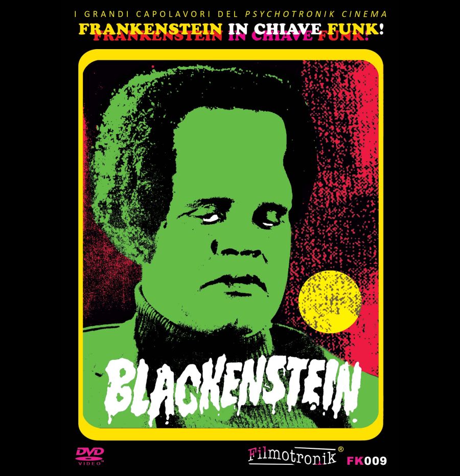 Blackenstein