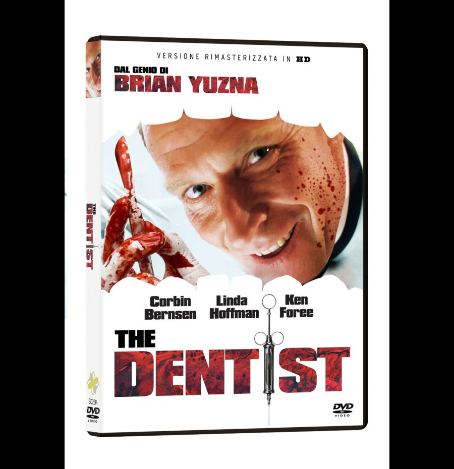 The dentist