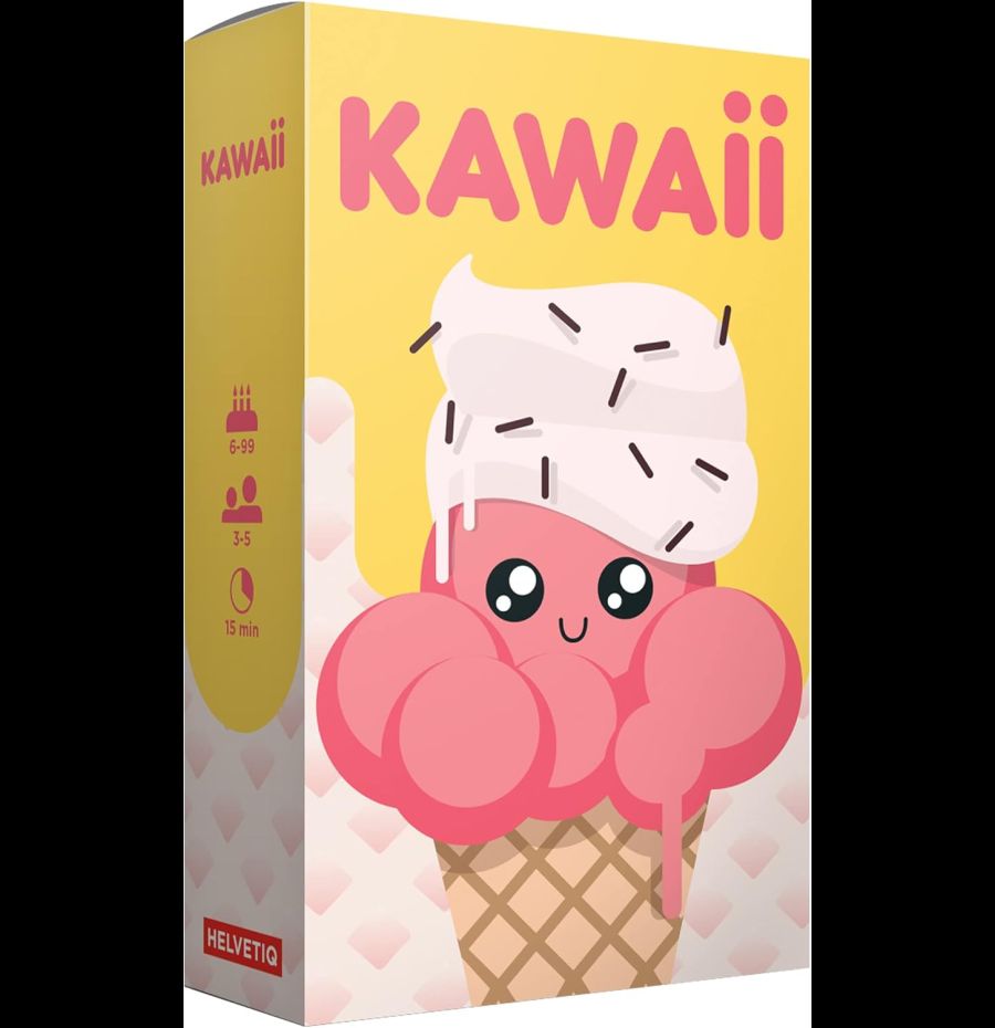 Kawaii (Gioco di carte)