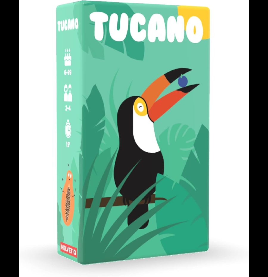 Tucano (Gioco di carte)