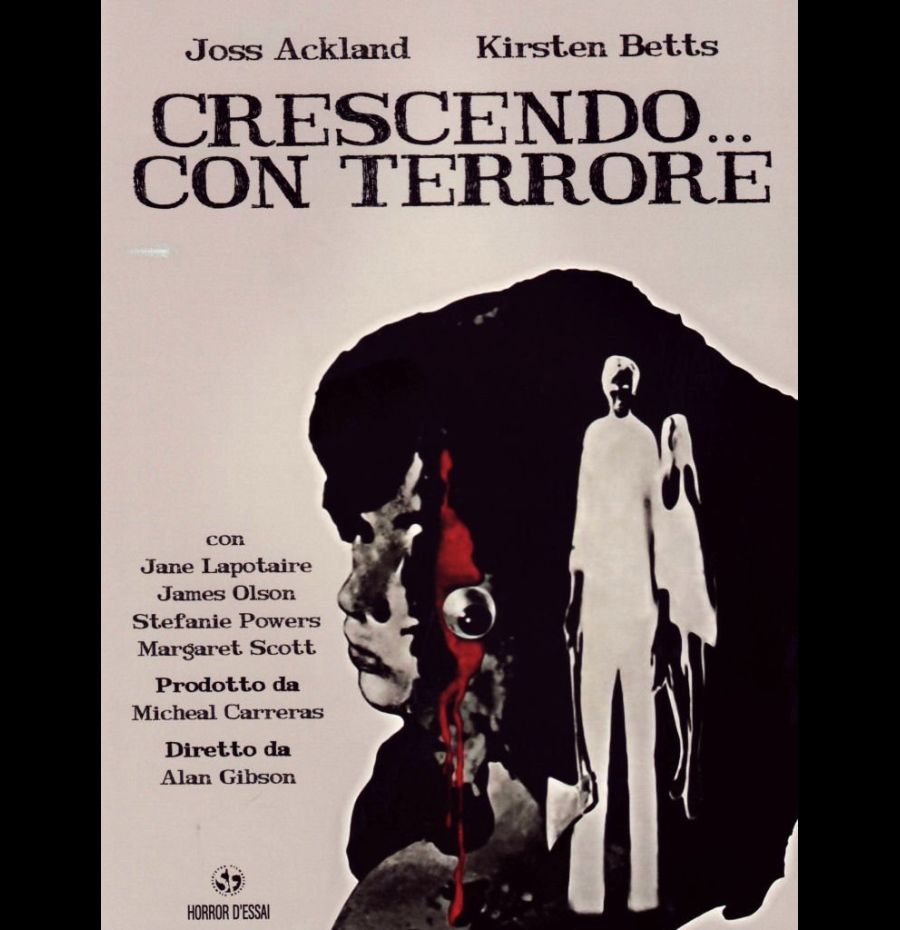 Crescendo...Con Terrore