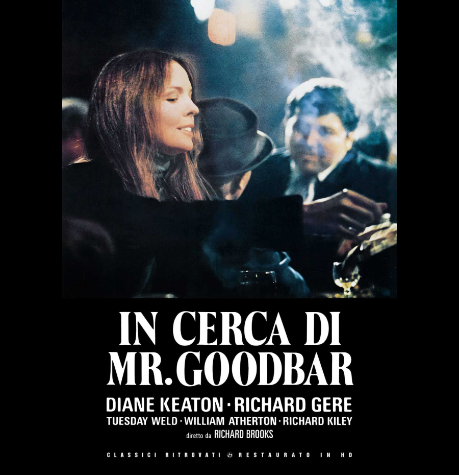 In cerca di Mr. Goodbar