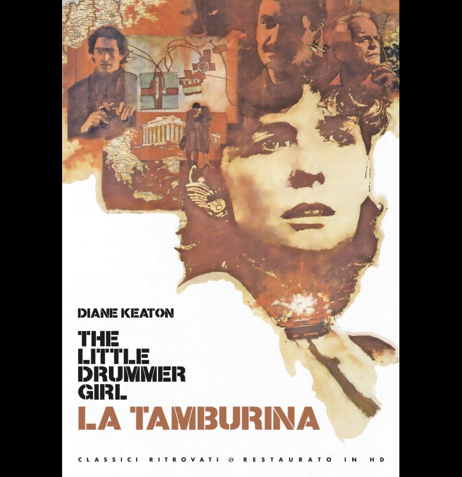 La tamburina