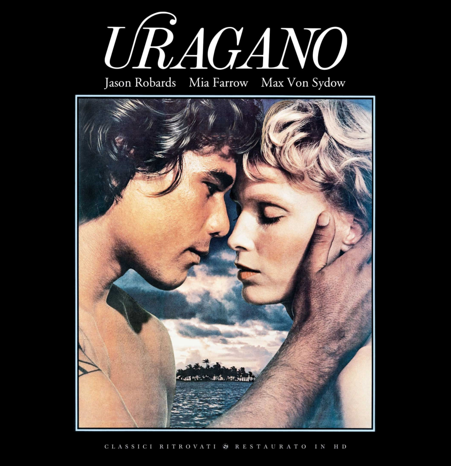 Uragano