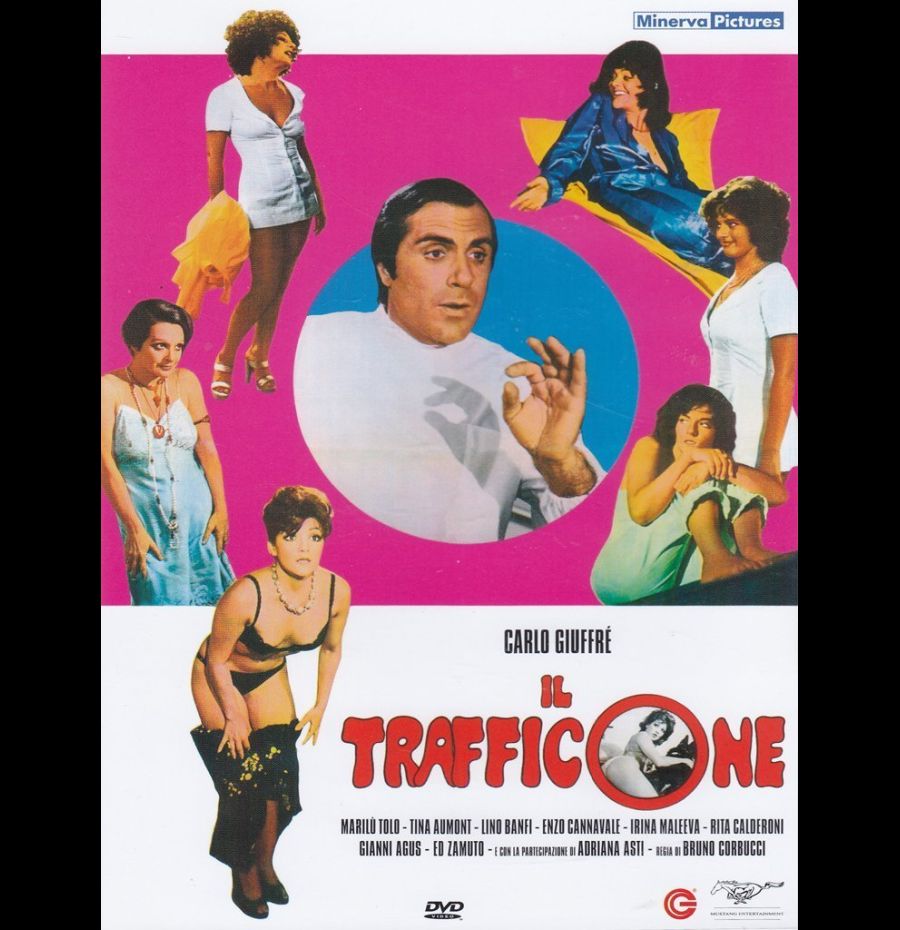 Il trafficone