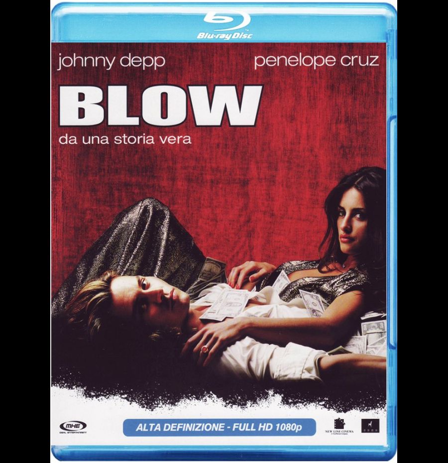 Blow