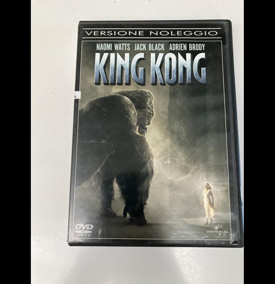 King Kong