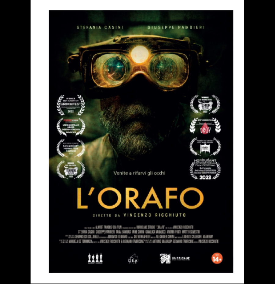 L'orafo