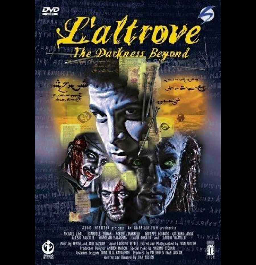 L'altrove - The darkness beyond