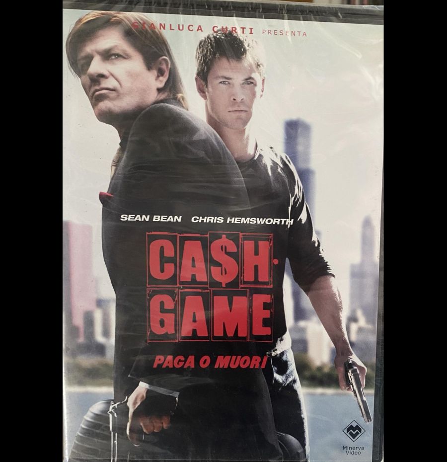 Cash Game - Paga o muori