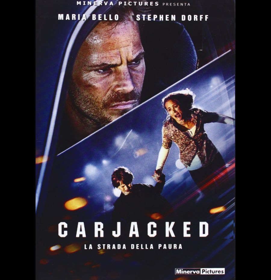 Carjacked - La strada della paura