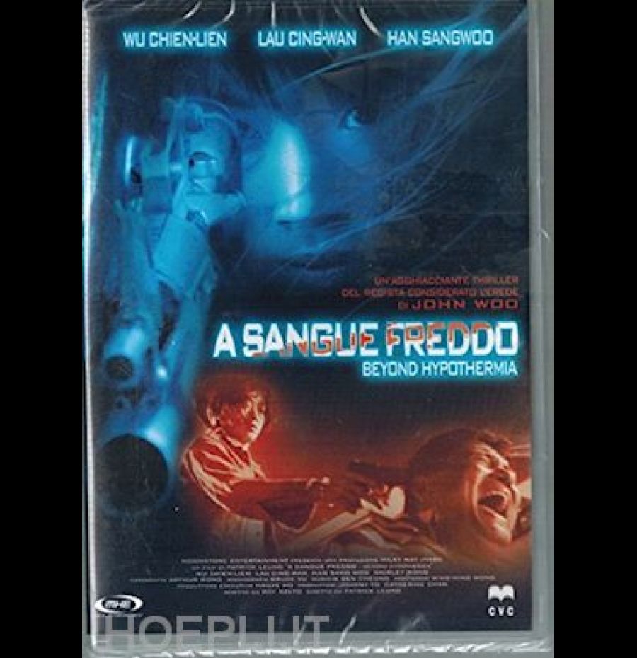 A sangue freddo - Beyond Hypothermia